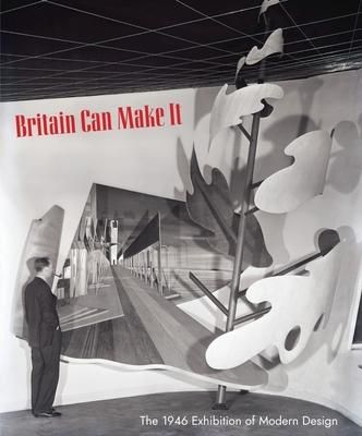 Produktbild: Britain Can Make It