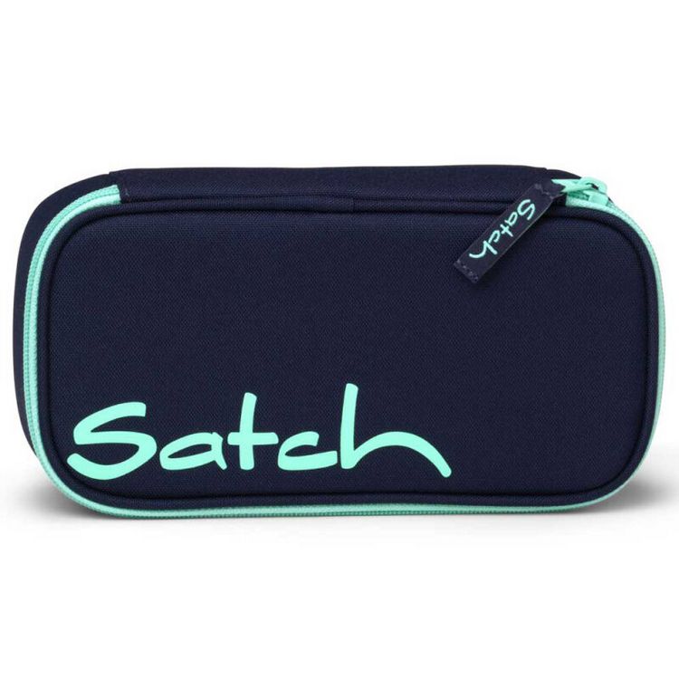 Produktbild: Schlamperbox Ocean Mint