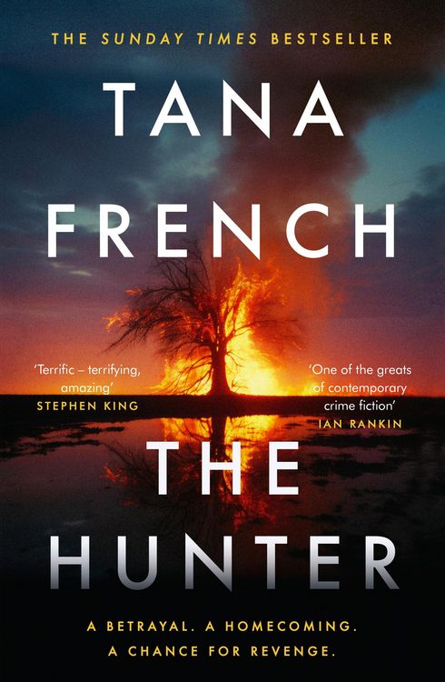 Produktbild: The Hunter