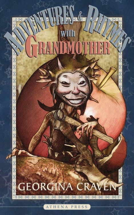 Produktbild: Adventures and Rhymes with Grandmother