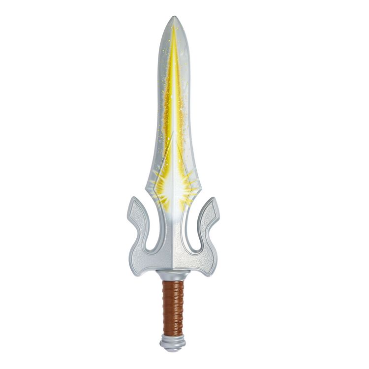 Produktbild: Masters of the Universe Basic Power Sword