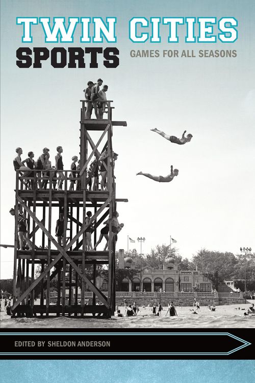 Produktbild: Twin Cities Sports