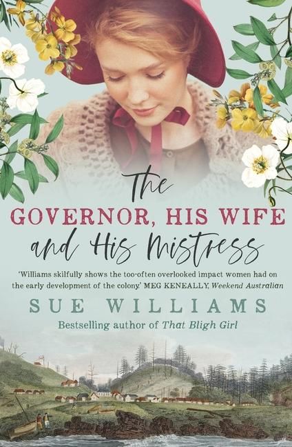 Produktbild: The Governor, His Wife and His Mistress