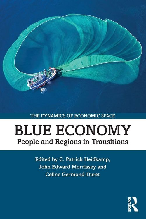 Produktbild: Blue Economy