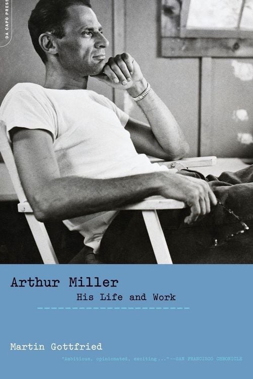 Produktbild: Arthur Miller