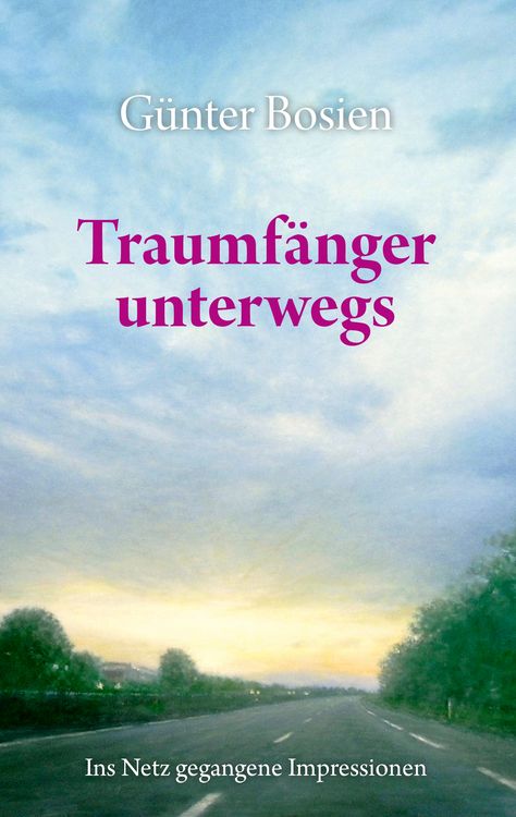 Produktbild: Traumf&auml;nger unterwegs