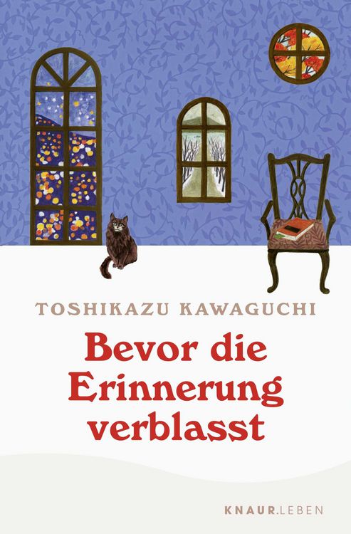Produktbild: Bevor die Erinnerung verblasst