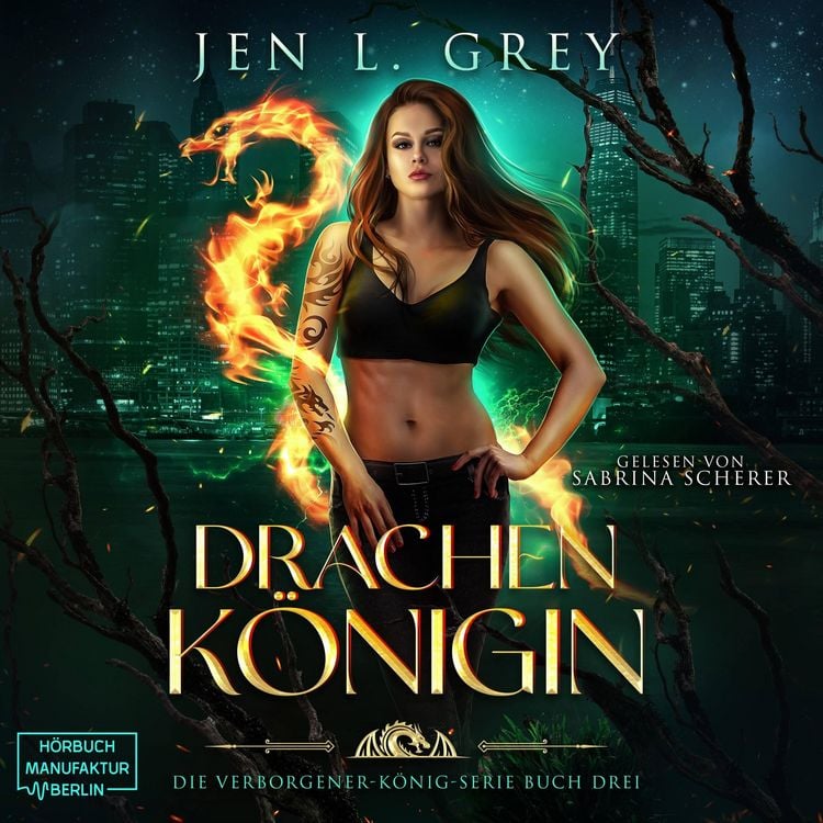 Produktbild: Drachenk&ouml;nigin