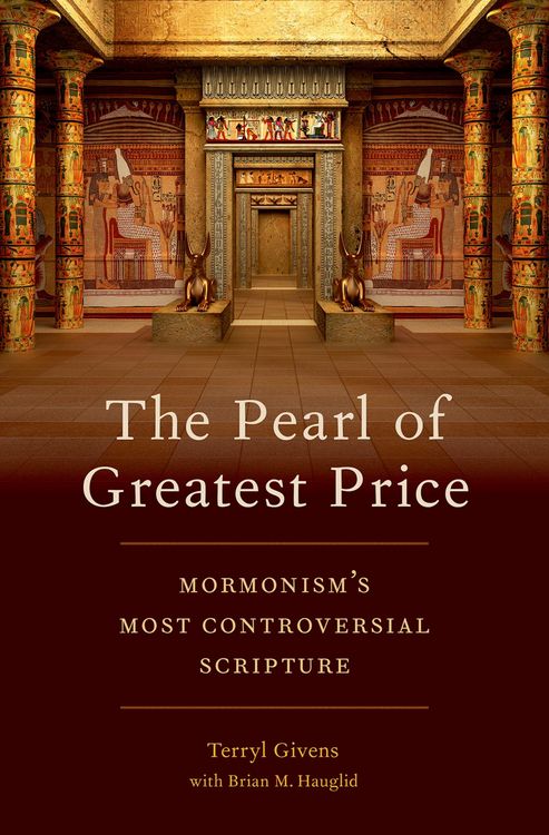 Produktbild: The Pearl of Greatest Price