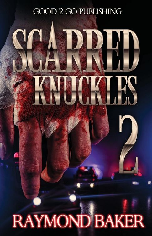 Produktbild: Scarred Knuckles 2