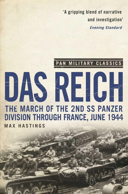 Produktbild: Das Reich