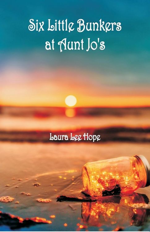 Produktbild: Six Little Bunkers at Aunt Jo's