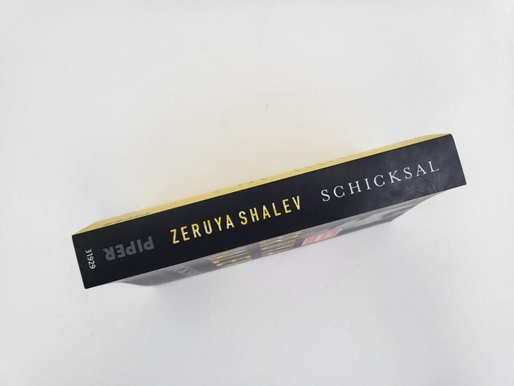 Produktbild: Schicksal