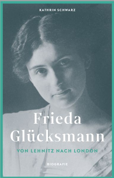 Produktbild: Frieda Gl&uuml;cksmann