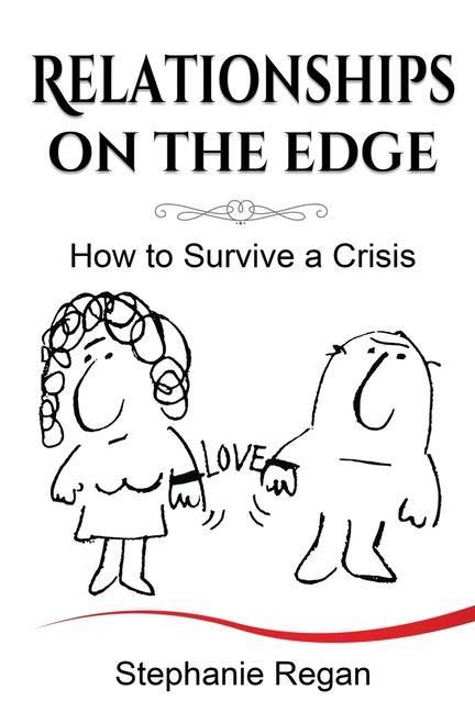 Produktbild: Relationships on the Edge: How to Survive a Crisis
