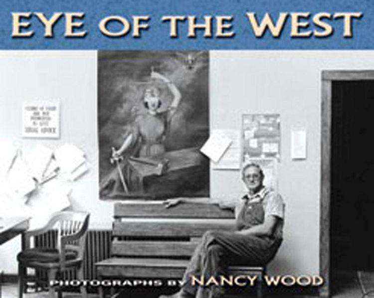 Produktbild: Eye of the West