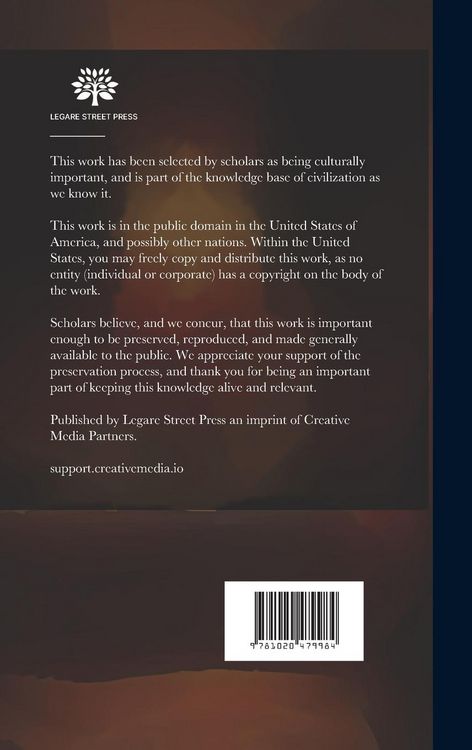 Produktbild: Critical and Exegetical Handbook to the Gospels of Mark and Luke ...; Translated From the 5th Ed. of the German by ... Robert Ernest Wallis ... the Tr