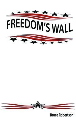 Produktbild: Freedom's Wall