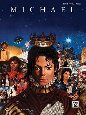 Produktbild: Michael Jackson - Michael