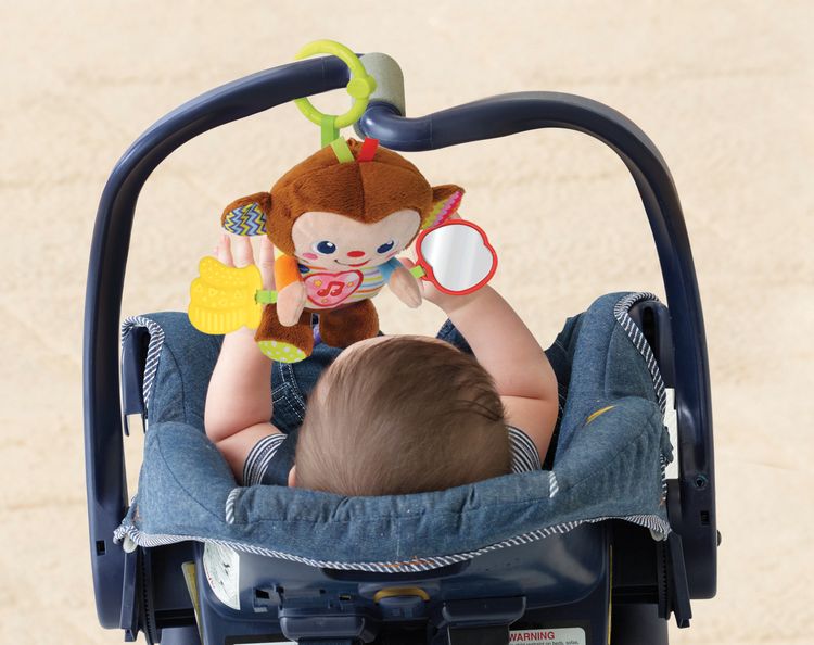 Produktbild: Baby&auml;ffchen