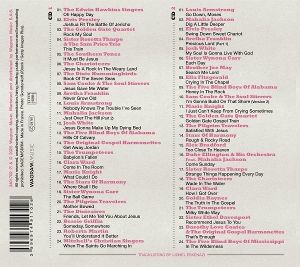 Produktbild: Gospel - Greatest Hits