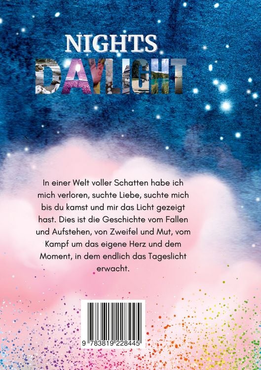 Produktbild: Nights & Daylight