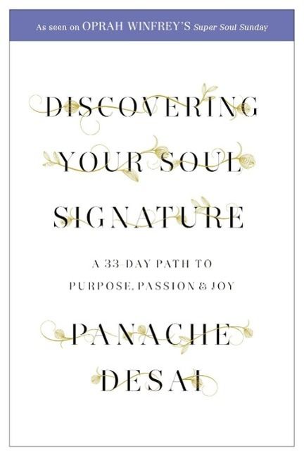 Produktbild: Discovering Your Soul Signature
