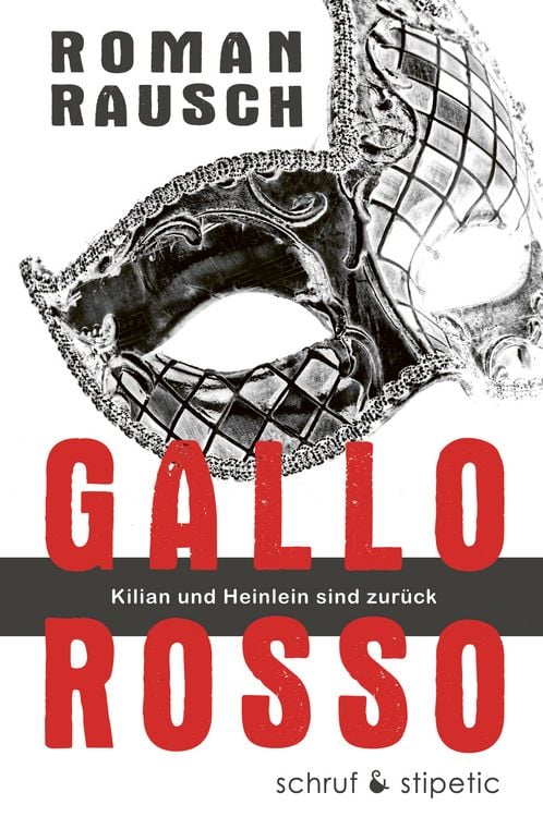 Produktbild: Gallo rosso