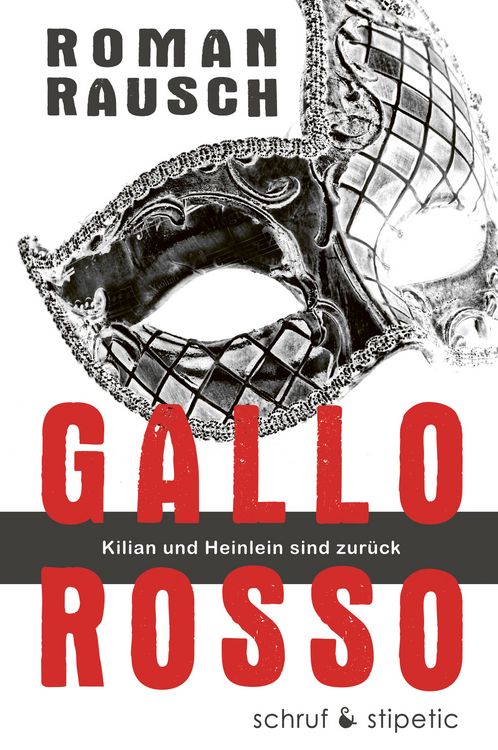 Produktbild: Gallo rosso