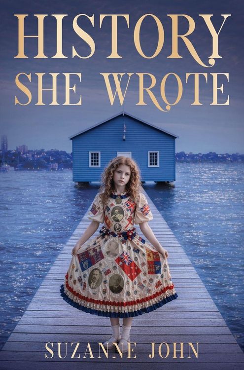 Produktbild: History She Wrote