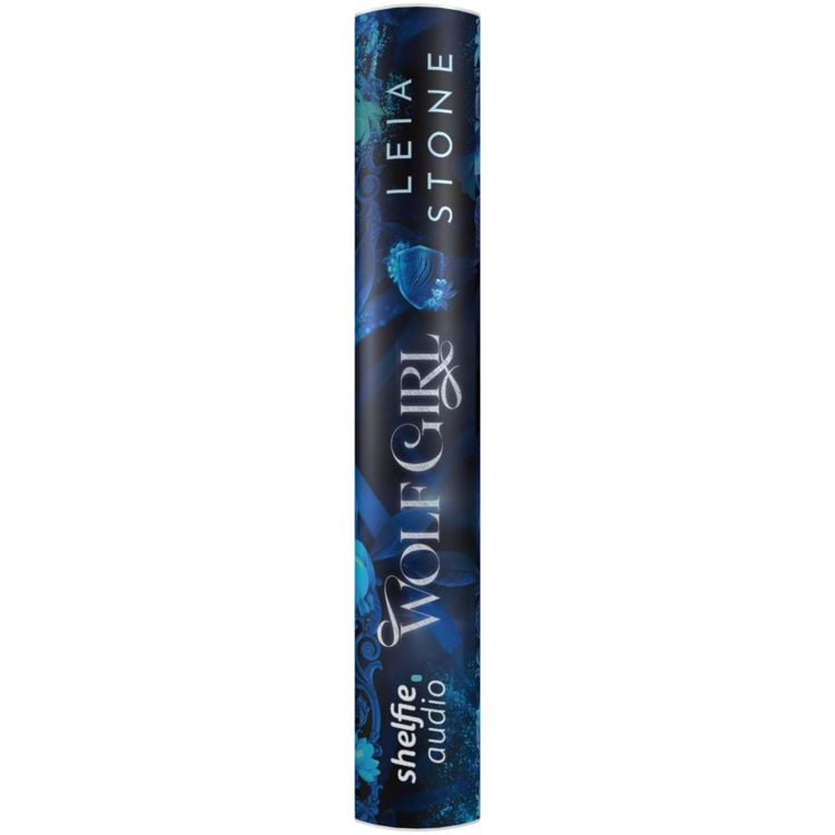 Produktbild: shelfie.audio: Wolf Girl - Tales of the pack 1 (Nur bei uns!)