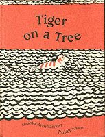 Produktbild: Tiger on a Tree