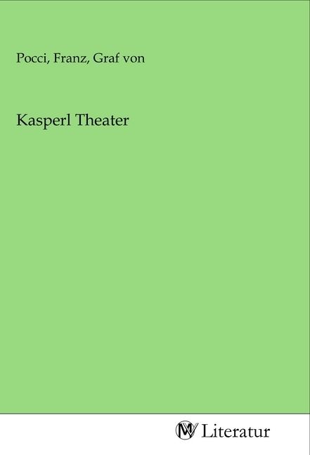 Produktbild: Kasperl Theater