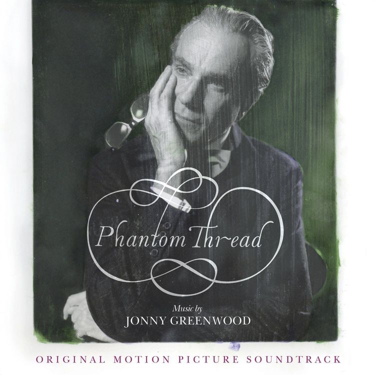 Produktbild: Phantom Thread
