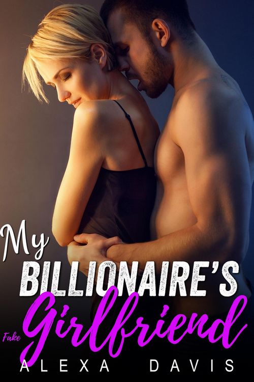Produktbild: My Billionaire's Fake Girlfriend