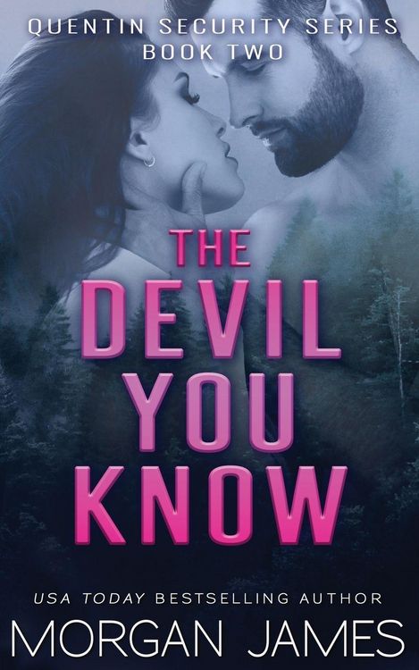 Produktbild: The Devil You Know