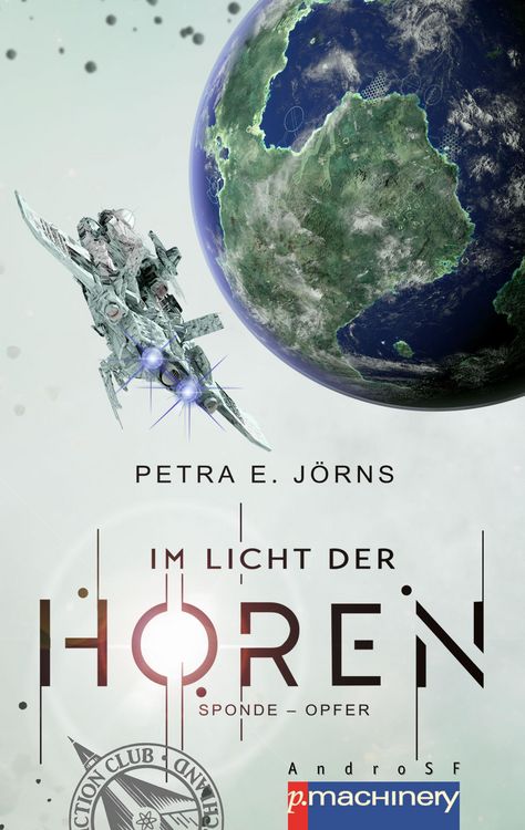 Produktbild: Im Licht der Horen: Sponde - Opfer
