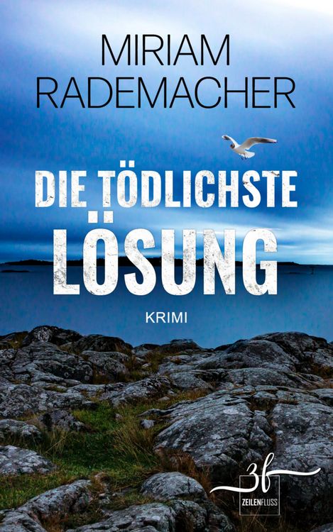 Produktbild: Die t&ouml;dlichste L&ouml;sung