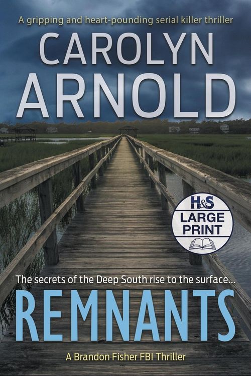 Produktbild: Remnants