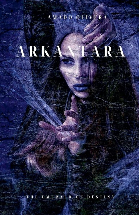 Produktbild: Arkantara The Emerald of Destiny