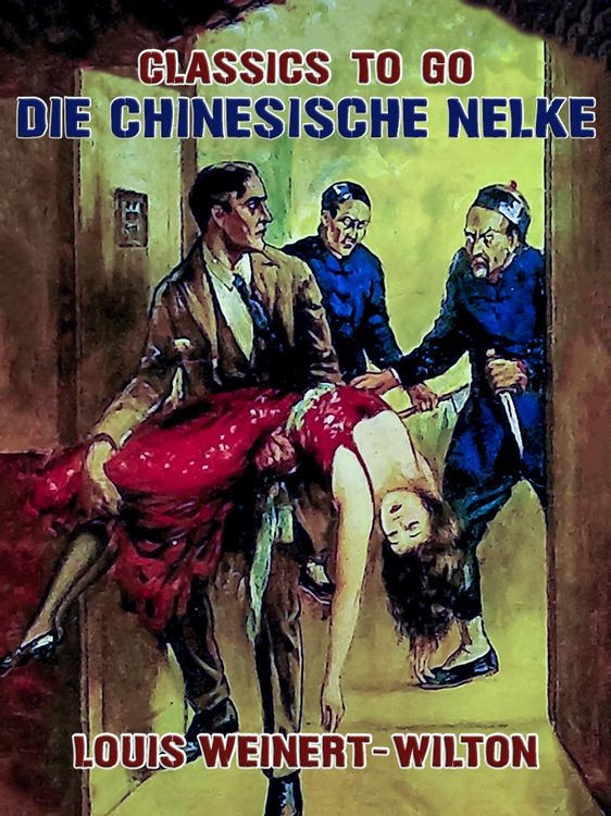 Produktbild: Die chinesische Nelke