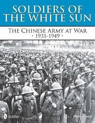 Produktbild: Soldiers of the White Sun