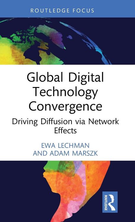 Produktbild: Global Digital Technology Convergence