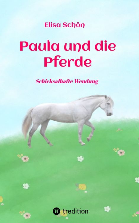Produktbild: Paula und die Pferde