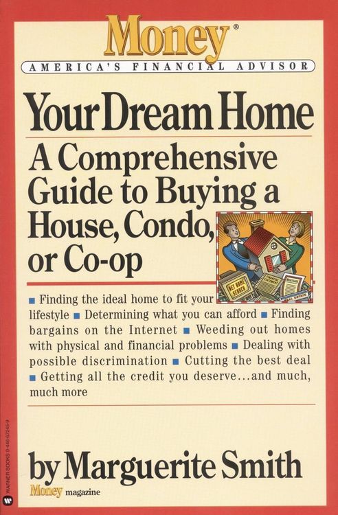 Produktbild: Your Dream Home
