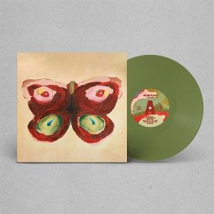 Produktbild: PATCHING (Olive Green Vinyl)