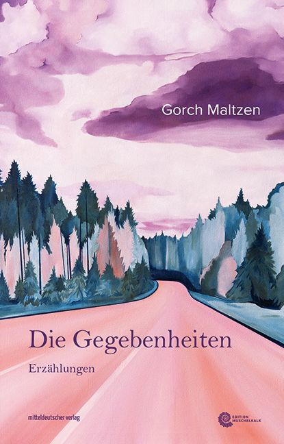 Produktbild: Die Gegebenheiten