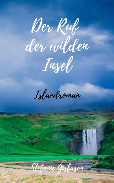 Produktbild: Der Ruf der wilden Insel