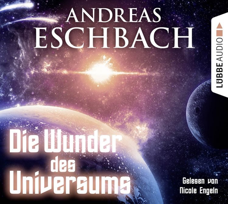 Produktbild: Die Wunder des Universums