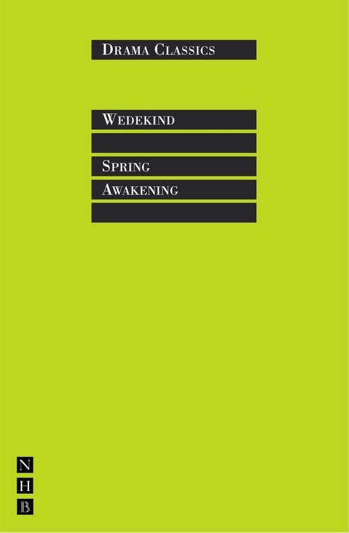 Produktbild: Spring Awakening